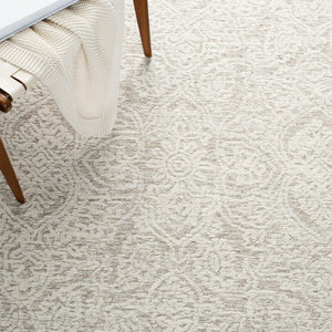 Metro Hand Tufted 100% Fine Indian Wool Pile Rug – Luxurious Texture and Timeless Style for Any Space