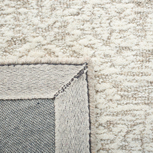 Safavieh Metro 998 Hand Tufted Indian Wool and Cotton with Latex Rug MET998A-9