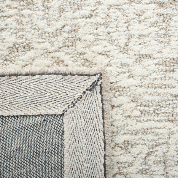 Safavieh Metro 998 Hand Tufted Indian Wool and Cotton with Latex Rug MET998A-9