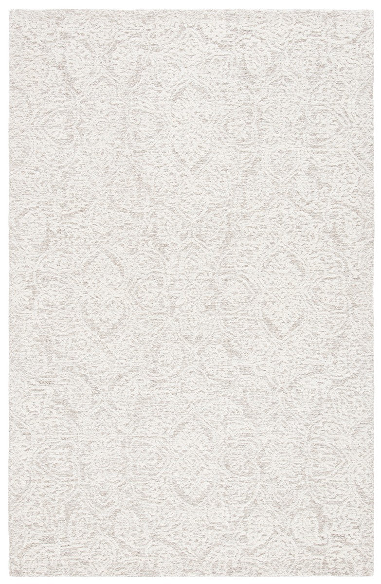 Metro Hand Tufted 100% Fine Indian Wool Pile Rug – Luxurious Texture and Timeless Style for Any Space
