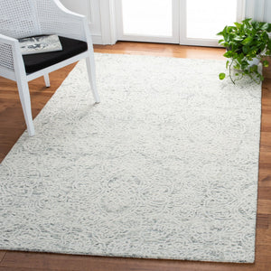Metro Hand Tufted 100% Fine Indian Wool Pile Rug – Luxurious Texture and Timeless Style for Any Space
