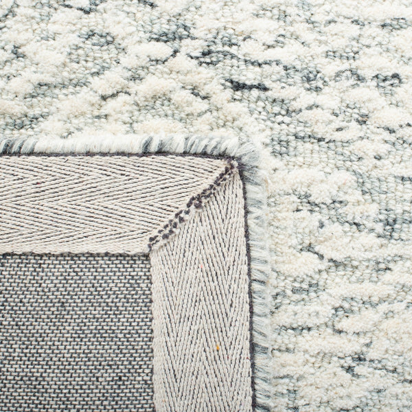 Metro Hand Tufted 100% Fine Indian Wool Pile Rug – Luxurious Texture and Timeless Style for Any Space