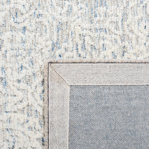 Metro Hand Tufted 100% Fine Indian Wool Pile Rug – Luxurious Texture and Timeless Style for Any Space