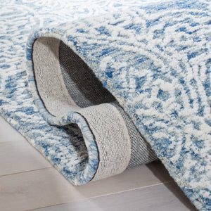 Metro Hand Tufted 100% Fine Indian Wool Pile Rug – Luxurious Texture and Timeless Style for Any Space