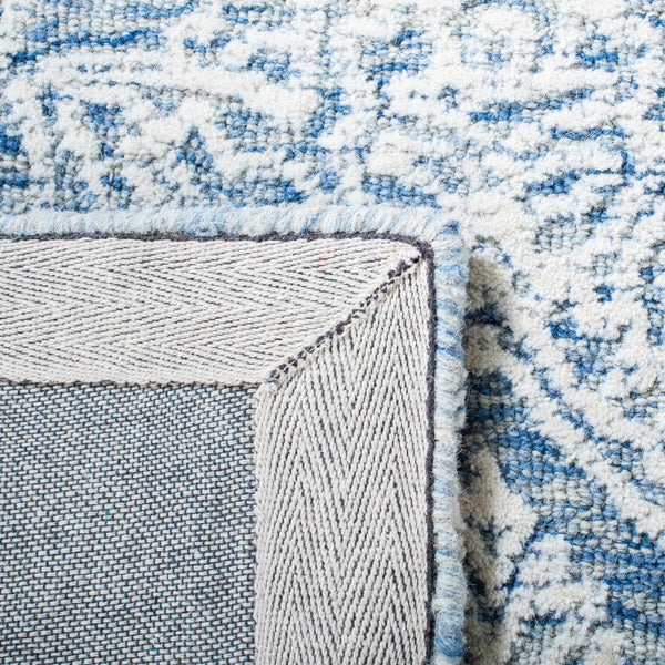 Metro Hand Tufted 100% Fine Indian Wool Pile Rug – Luxurious Texture and Timeless Style for Any Space