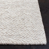 Safavieh Metro 999 Hand Tufted Indian Wool and Cotton with Latex Rug MET999A-9