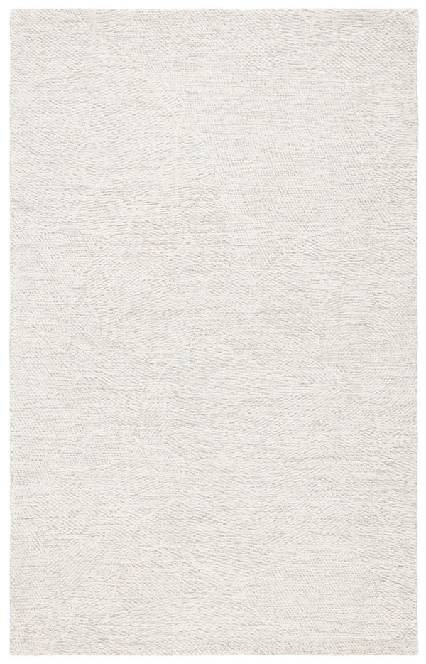 Safavieh Metro 999 Hand Tufted Indian Wool and Cotton with Latex Rug MET999A-9