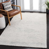 Safavieh Metro 999 Hand Tufted Indian Wool and Cotton with Latex Rug MET999H-9