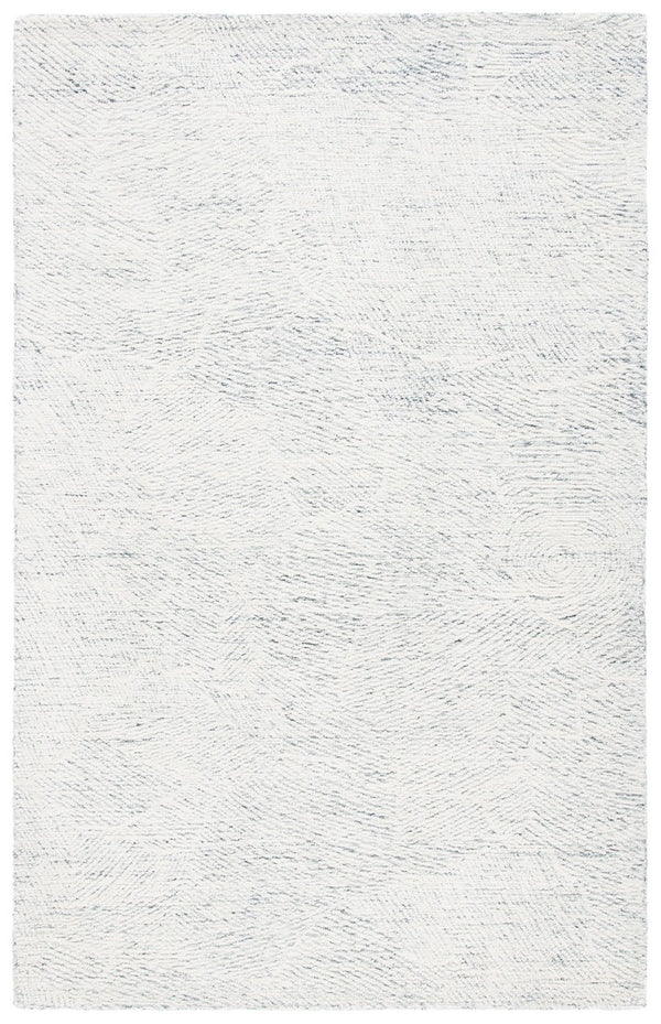 Safavieh Metro 999 Hand Tufted Indian Wool and Cotton with Latex Rug MET999H-9