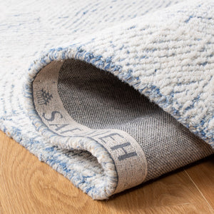 Safavieh Metro 999 Hand Tufted 100% Fine Indian Wool Pile Rug MET999M-8SQ