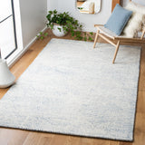 Safavieh Metro 999 Hand Tufted 100% Fine Indian Wool Pile Rug MET999M-8SQ