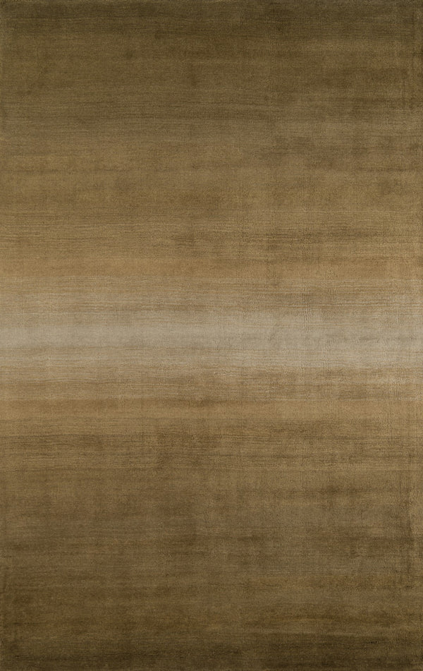 Momeni Metro MT-12 Hand Tufted Contemporary Solid Indoor Area Rug Green 9'6" x 13'6" METROMT-12GRN96D6