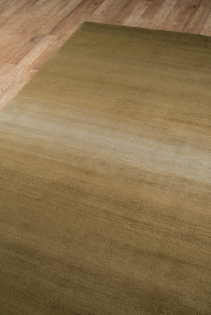 Momeni Metro MT-12 Hand Tufted Contemporary Solid Indoor Area Rug Green 9'6" x 13'6" METROMT-12GRN96D6