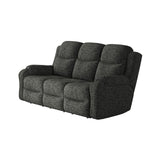 Southern Motion Marvel 881-61P Transitional  Power Headrest Reclining Sofa 881-61P 116-14