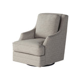 Southern Motion Willow 104 Transitional  32" Wide Swivel Glider 104 476-04