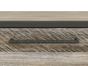 LH Imports Metro Havana Sideboard MHA003B