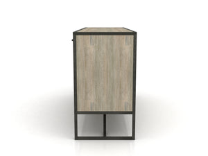 LH Imports Metro Havana Sideboard MHA003B