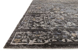 Loloi Mirage MK-01 100% Viscose Pile Hand Knotted Transitional Rug MIGEMK-01RV0086B6