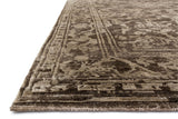 Loloi Mirage MK-02 100% Viscose Pile Hand Knotted Transitional Rug MIGEMK-02PF00C0F0