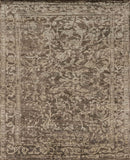 Loloi Mirage MK-02 100% Viscose Pile Hand Knotted Transitional Rug MIGEMK-02PF00C0F0