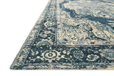 Loloi Mika MIK-01 Polyester, Polypropylene Power Loomed Indoor/Outdoor Rug MIKAMIK-01XDXDA6D9