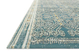 Loloi Mika MIK-05 Polyester, Polypropylene Power Loomed Indoor/Outdoor Rug MIKAMIK-05OC00A6D9