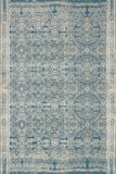 Mika MIK-05 Polyester, Polypropylene Power Loomed Indoor/Outdoor Rug