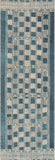 Loloi Mika MIK-08 Polyester, Polypropylene Power Loomed Indoor/Outdoor Rug MIKAMIK-08BBIVA6D9