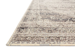 Loloi Mika MIK-12 Polyester, Polypropylene Power Loomed Indoor/Outdoor Rug MIKAMIK-12SNIVA6D9