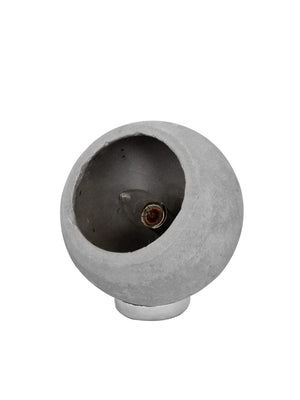 Shatana Home Miley Table Lamp Concrete