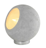 Shatana Home Miley Table Lamp Concrete