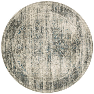 Loloi Millennium MV-04 50% Polypropylene, 50% Polyester Power Loomed Transitional Rug MILLMV-04TAIVC0F0