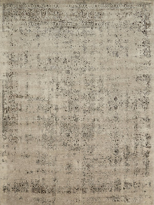 Loloi Millennium MV-06 50% Polypropylene, 50% Polyester Power Loomed Transitional Rug MILLMV-06SNCCC0F0