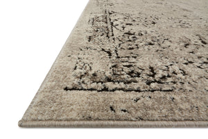 Loloi Millennium MV-06 50% Polypropylene, 50% Polyester Power Loomed Transitional Rug MILLMV-06SNCCC0F0