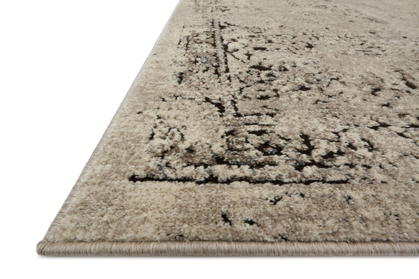 Loloi Millennium MV-06 50% Polypropylene, 50% Polyester Power Loomed Transitional Rug MILLMV-06SNCCC0F0