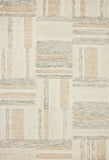 Loloi Milo MLO-04 100% Wool Pile Hand Tufted Contemporary Rug MILOMLO-04SLOLB6F0