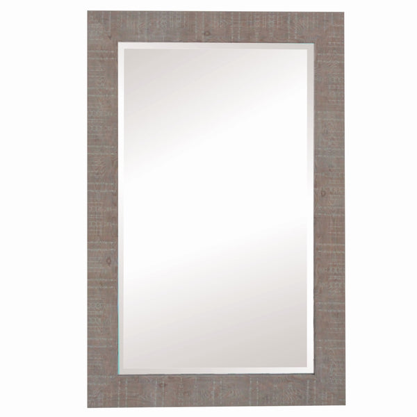 Yosemite Home Decor YHD Mirrors MINT006-YHD