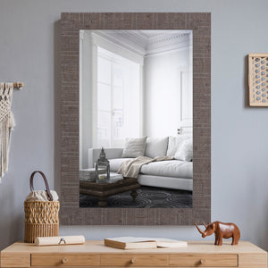 Yosemite Home Decor YHD Mirrors MINT006-YHD