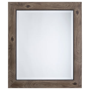 Yosemite Home Decor YHD Mirror MINT010-YHD