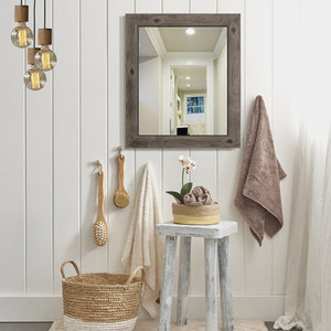 Yosemite Home Decor YHD Mirror MINT010-YHD