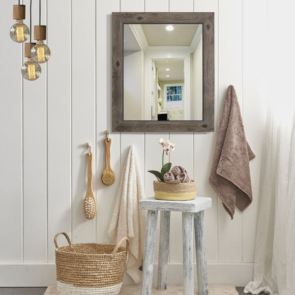 Yosemite Home Decor YHD Mirror MINT010-YHD