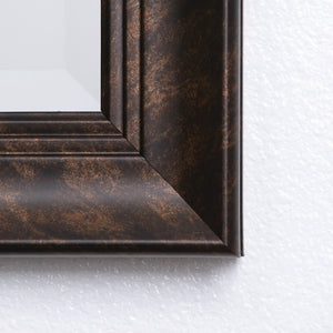 Yosemite Home Decor YHD Mirror MINT015-YHD