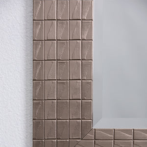 Yosemite Home Decor YHD Mirror MINT020-YHD