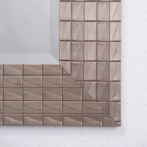 Yosemite Home Decor YHD Mirror MINT020-YHD