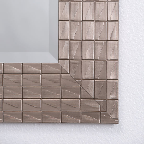 Yosemite Home Decor YHD Mirror MINT020-YHD