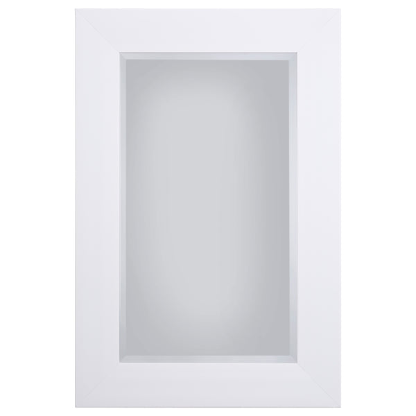 Yosemite Home Decor YHD Mirrors MINT024-YHD