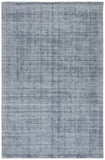 Mirage 176 Contemporary Hand Loom 75% Viscose, 5% Wool, 20% Cotton Rug Grey