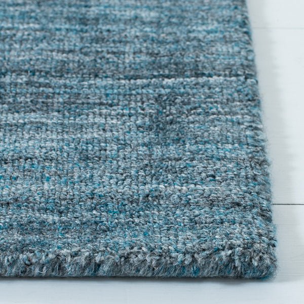 Safavieh Mirage 176 Hand Loomed 75% Viscose/20% Cotton/and 5% Wool Contemporary Rug MIR176M-9