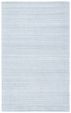 Mirage 275 90% Polyester, 10% Cotton Hand Loomed Contemporary Rug