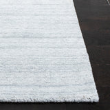 Mirage 275 90% Polyester, 10% Cotton Hand Loomed Contemporary Rug